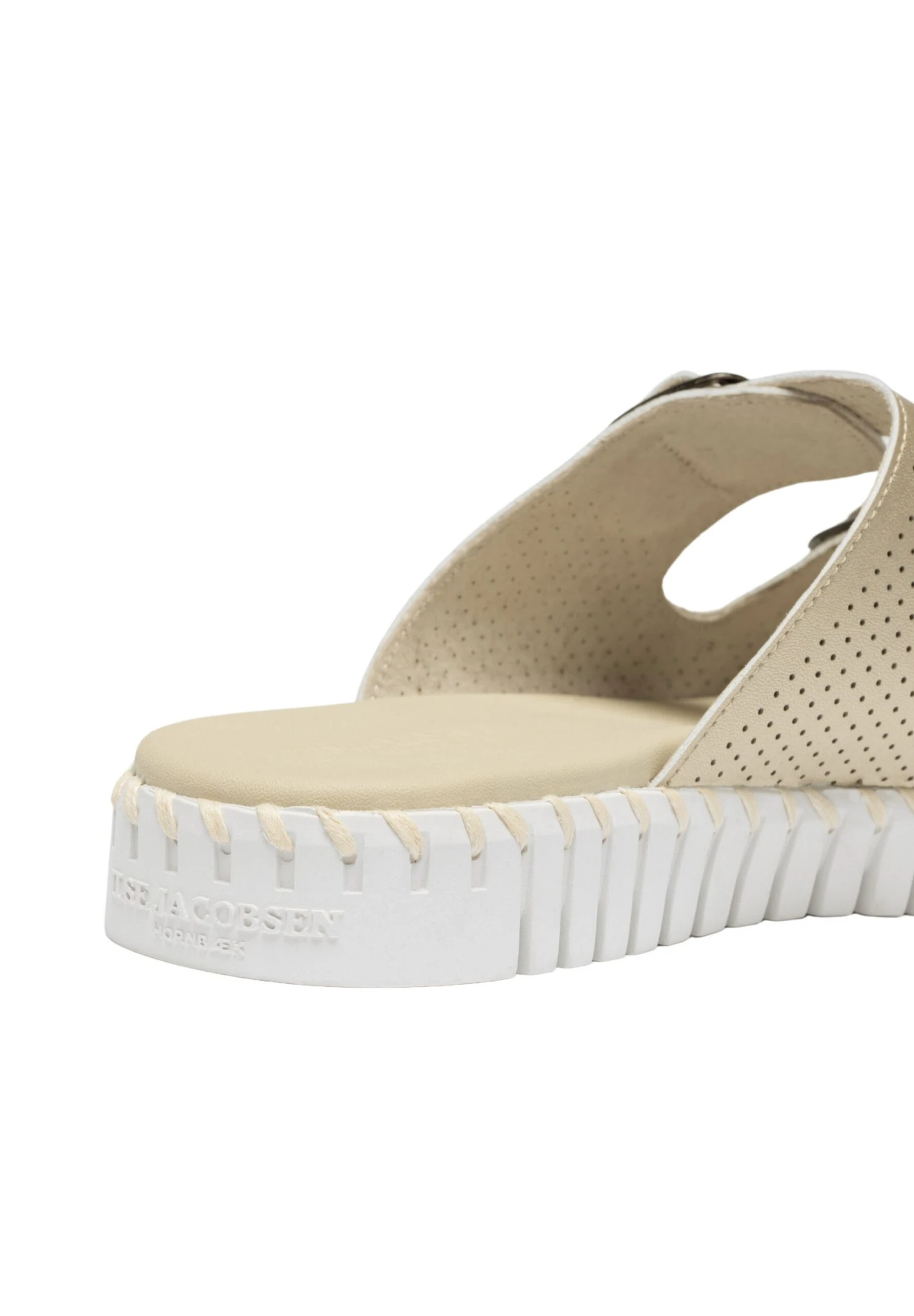 ILSE JACOBSEN Tulip Ml - Muiltjes - Platin 8 ILSE JACOBSEN Tulip Ml - Muiltjes - Platin - Afbeelding 6