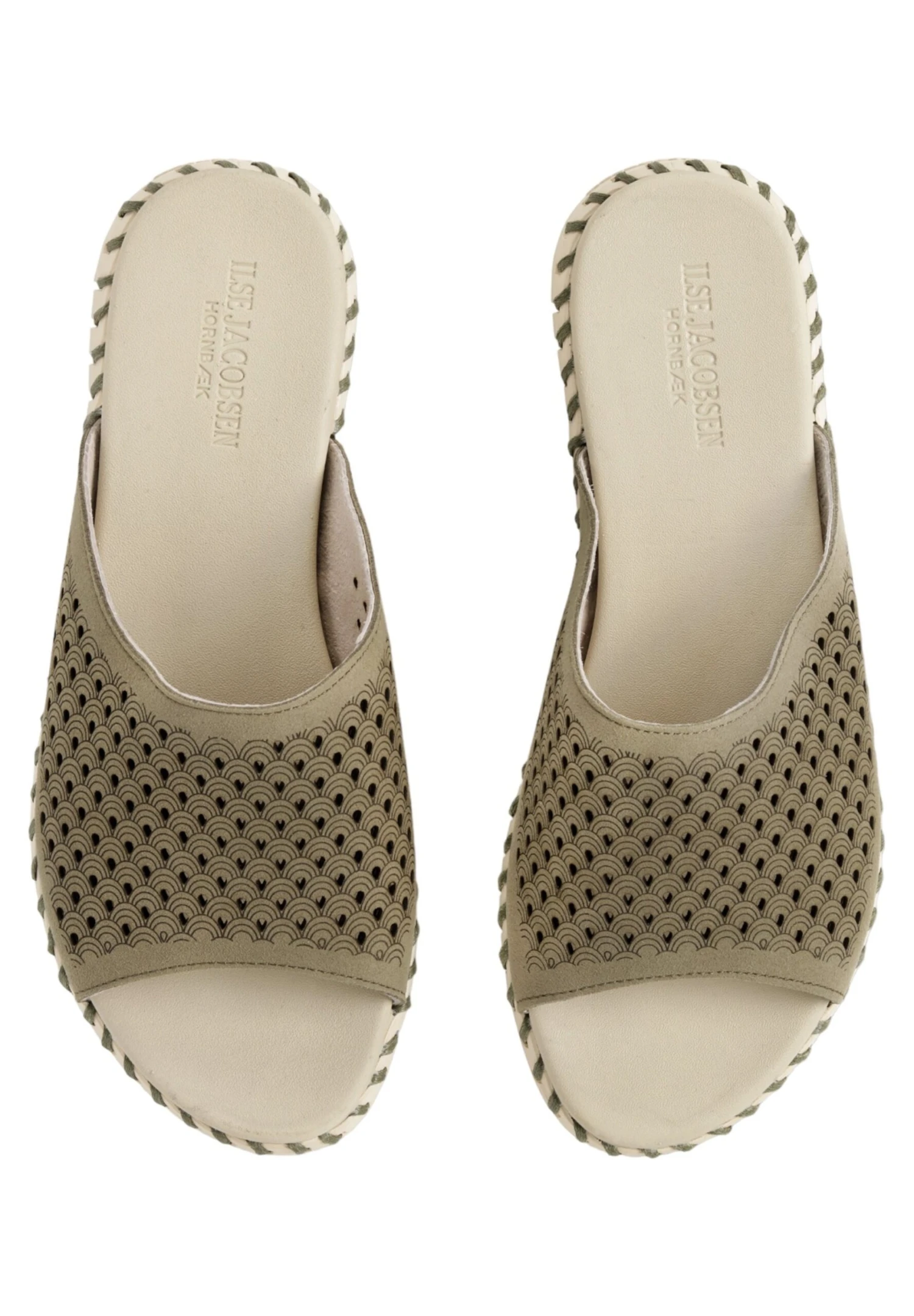 ILSE JACOBSEN Muiltjes - Army 5 ILSE JACOBSEN Muiltjes - Army - Afbeelding 3