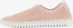 ILSE JACOBSEN Slip-on Sneakers Slip-on TULIP139 Dames Pastelroze