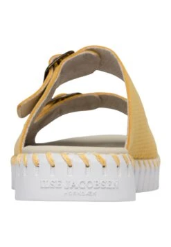 ILSE JACOBSEN Muiltjes - Golden Rod 12 ILSE JACOBSEN Muiltjes - Golden Rod -Ilse Jacobsen 054fb0264c7a468c9715b8deb15bca86