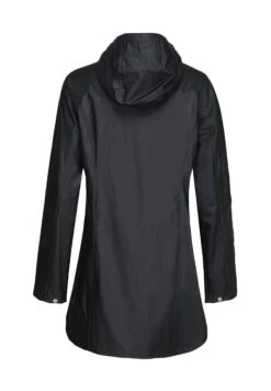 ILSE JACOBSEN Rain 87 - Outdoorjas - Black -Ilse Jacobsen 05602464440a4564832f0b17b75ebae9