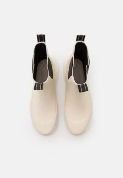 ILSE JACOBSEN Regenlaarzen - Milk Creme -Ilse Jacobsen 05a3b16dba924df3a604db9e385cd077