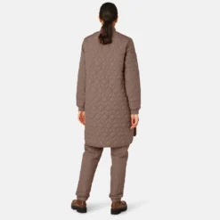 Jas Ilse Jacobsen Women REZAP06 Old Lavender -Ilse Jacobsen 0620old20lavender203