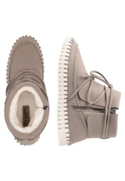 ILSE JACOBSEN Tulip6073 - Veterboots - Dark Brown -Ilse Jacobsen 0658eeb1a409450494f9317e15abdc09