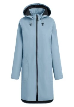 ILSE JACOBSEN Rain - Regenjas - Winter Ocean -Ilse Jacobsen 071a91a3916047c88d5842698fa404d6
