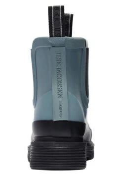 ILSE JACOBSEN Regenlaarzen - Blue Cloud -Ilse Jacobsen 07fee25fe6d340b299a9df858e639f6c