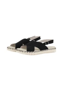 ILSE JACOBSEN Tulip - Sandalen - Schwarz 11 ILSE JACOBSEN Tulip - Sandalen - Schwarz -Ilse Jacobsen 08a405459f84437f8e00cedaa21a3971