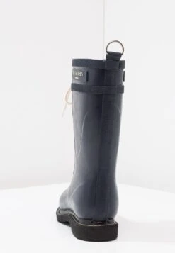 ILSE JACOBSEN Rub - Regenlaarzen - Dark Indigo -Ilse Jacobsen 08af8f343a00491197af5c457ab2adb2