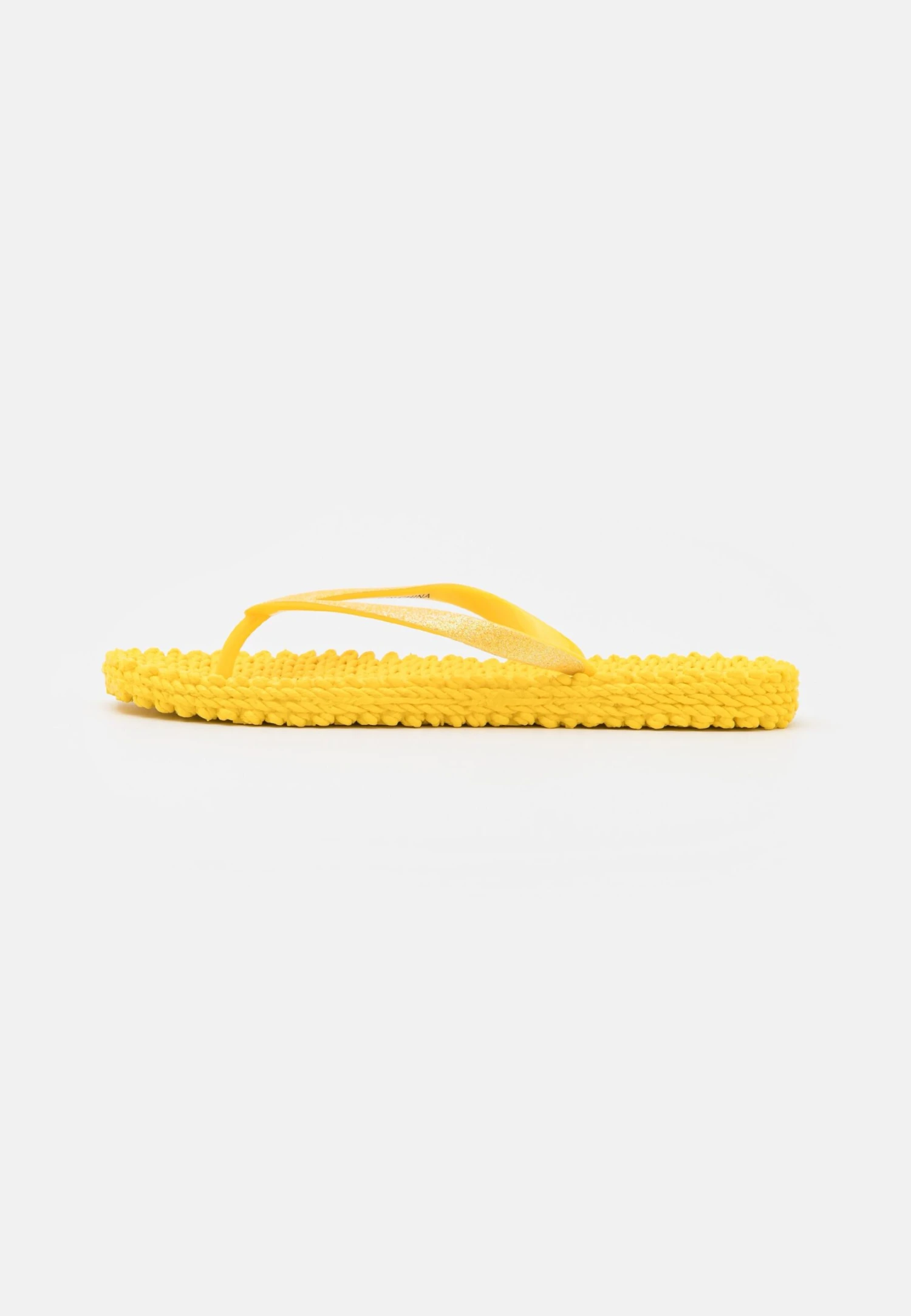 ILSE JACOBSEN Cheerful - Teenslippers - Yellow 4 ILSE JACOBSEN Cheerful - Teenslippers - Yellow - Afbeelding 2