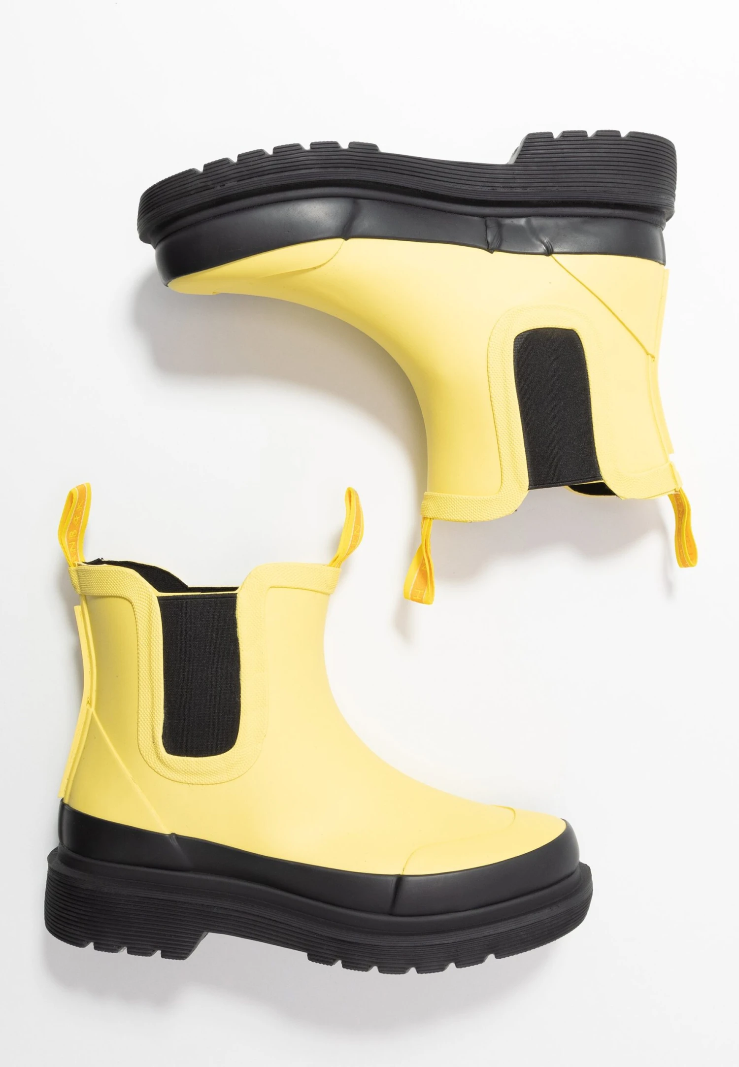 ILSE JACOBSEN Regenlaarzen - Sunbeam 6 ILSE JACOBSEN Regenlaarzen - Sunbeam - Afbeelding 4