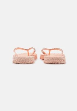 ILSE JACOBSEN Teensandalen - Soft Coral -Ilse Jacobsen 0cb64e409efb4f9aa97e6a4b946074aa