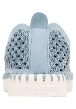 ILSE JACOBSEN Sneakers Laag - Blue Cloud -Ilse Jacobsen 0d0107ae9eb74b1ea3e094112363ef8f