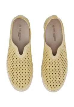 ILSE JACOBSEN Sneakers Laag - Double Cream -Ilse Jacobsen 0defe6498e2d47fab83cbc585d334e7b