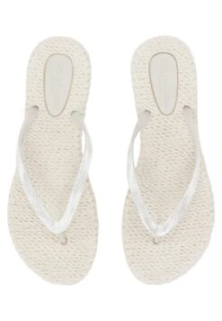 ILSE JACOBSEN Teenslippers - Sahne 9 ILSE JACOBSEN Teenslippers - Sahne -Ilse Jacobsen 0e84fbcce86746339fc1275aa9d8f3d3