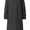 Regenjas Ilse Jacobsen RAIN150 Black -Ilse Jacobsen 1 RAIN150 001F 2