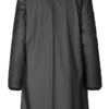 Regenjas Ilse Jacobsen RAIN153 Black 2 Regenjas Ilse Jacobsen RAIN153 Black -Ilse Jacobsen 1 RAIN153 001F 3