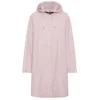 Regenjas Ilse Jacobsen RAIN71 Lavender Pink