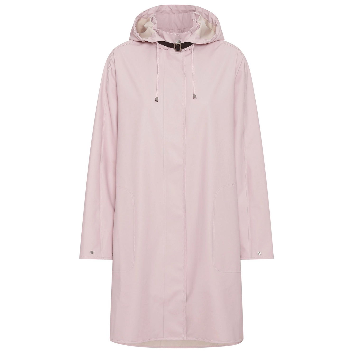 Regenjas Ilse Jacobsen RAIN71 Lavender Pink