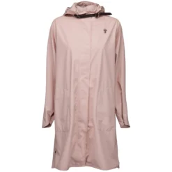 Regenjas Ilse Jacobsen RAIN71 Adobe Rose