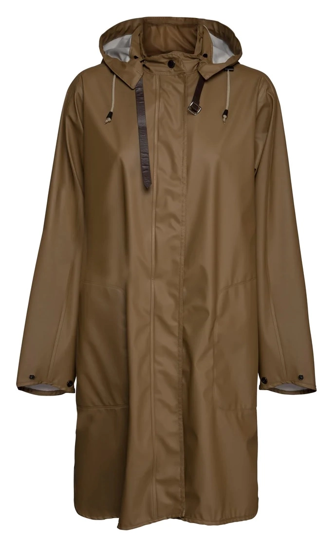 Regenjas Ilse Jacobsen Women RAIN71 Otter 3 Regenjas Ilse Jacobsen Women RAIN71 Otter