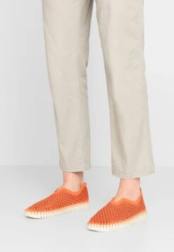 ILSE JACOBSEN Tulip - Instappers - Orange