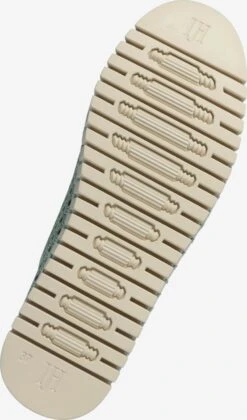 ILSE JACOBSEN Slip-on Sneakers Slip-on TULIP Dames Mintgroen -Ilse Jacobsen 11138f1ec9eb763273a03e6657e12293