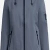 ILSE JACOBSEN Outdoor Jassen Functionele Jas RAIN07 Dames Duifblauw -Ilse Jacobsen 118a5ca24c64f59cf56ff91622c9fcaa