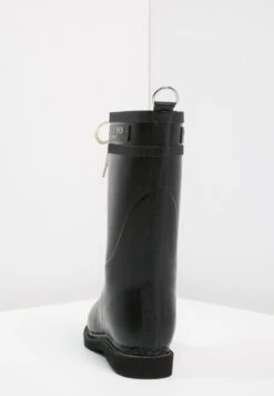 ILSE JACOBSEN Rub - Regenlaarzen - Black -Ilse Jacobsen 120e8b4248564e92a8682bb4ccb7ca9e