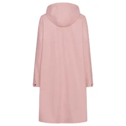 Regenjas Ilse Jacobsen Women RAIN128 Adobe Rose -Ilse Jacobsen 128 378202