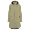 Regenjas Ilse Jacobsen Women RAIN128 Sage -Ilse Jacobsen 128 457201