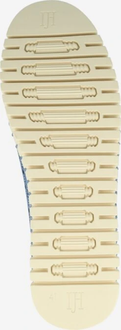 ILSE JACOBSEN Casual Sneakers Sneakers Laag Flats Dames Donkerblauw 7 ILSE JACOBSEN Casual Sneakers Sneakers Laag Flats Dames Donkerblauw -Ilse Jacobsen 1310c16885f20548d157d0757f48bd36