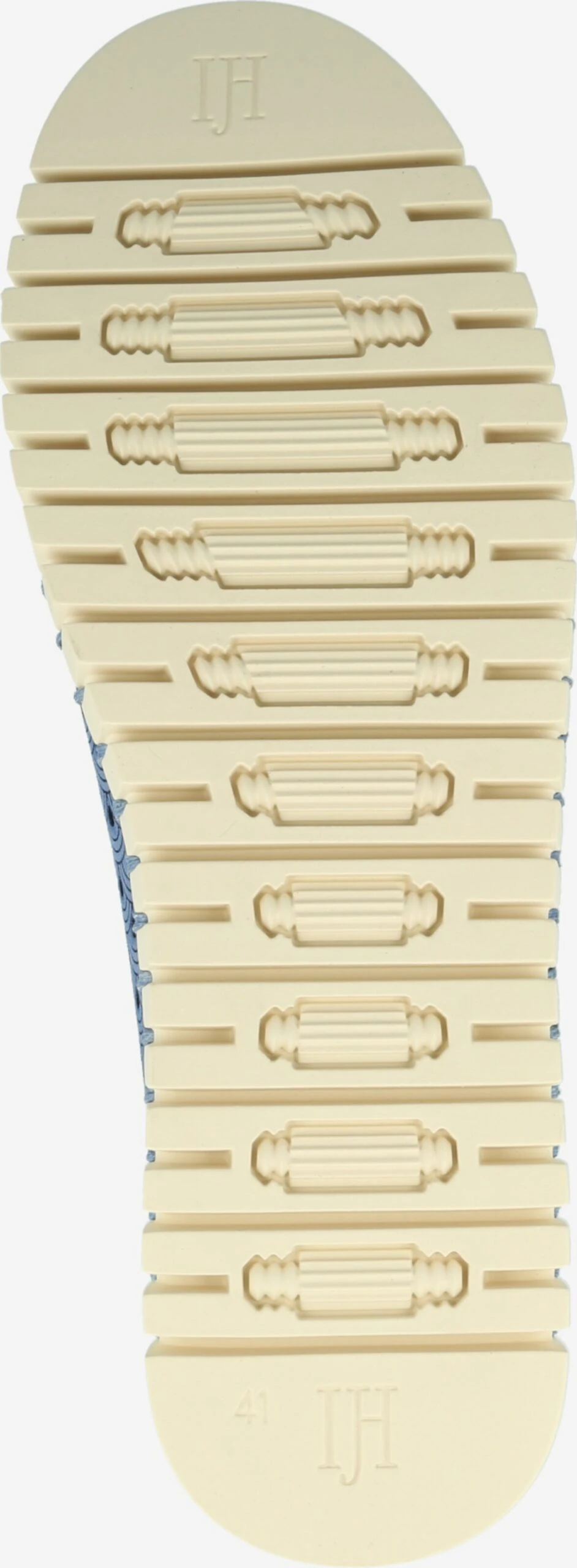 ILSE JACOBSEN Casual Sneakers Sneakers Laag Flats Dames Donkerblauw 5 ILSE JACOBSEN Casual Sneakers Sneakers Laag Flats Dames Donkerblauw - Afbeelding 3