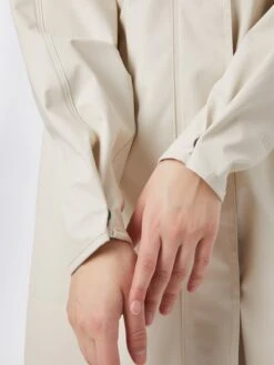 ILSE JACOBSEN Regenmantels Functionele Mantel Dames Crème 10 ILSE JACOBSEN Regenmantels Functionele Mantel Dames Crème -Ilse Jacobsen 132c3531ff971cee71ac3df7f20dc9a5