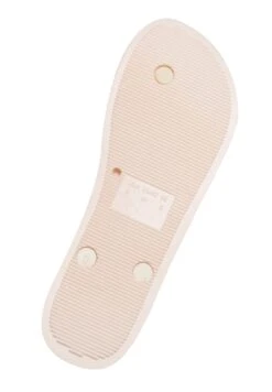 ILSE JACOBSEN Cheer - Teenslippers - White Sugar -Ilse Jacobsen 142c3f74ec0b44e4aab3fbd5c56f0b82
