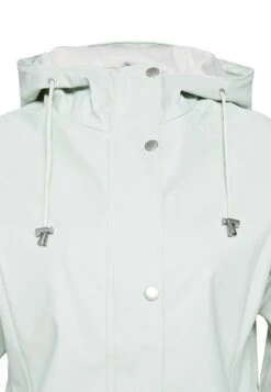 ILSE JACOBSEN Raincoat - Regenjas - Green -Ilse Jacobsen 1476774969eb4b109d99003a8a5b4d9b