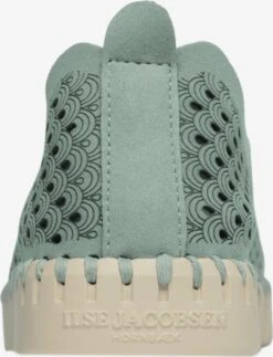 ILSE JACOBSEN Slip-on Sneakers Slip-on TULIP Dames Mintgroen -Ilse Jacobsen 149051316a70b73c280e6ae725f7d86e