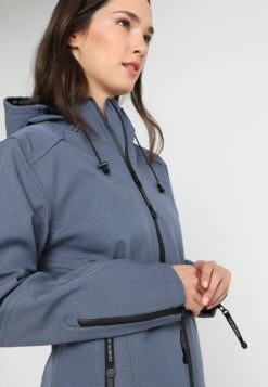 ILSE JACOBSEN Rain - Regenjas - Blue Grayness 13 ILSE JACOBSEN Rain - Regenjas - Blue Grayness -Ilse Jacobsen 14a1024a39b9466e81a3b1826a0b64f8