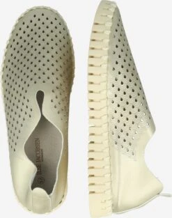 ILSE JACOBSEN Loafers Instappers Dames Platina -Ilse Jacobsen 14e3690697133c5bb7288bbada1d3d7c