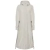 Regenjas Ilse Jacobsen Women RAIN150 Kit -Ilse Jacobsen 15020wit201