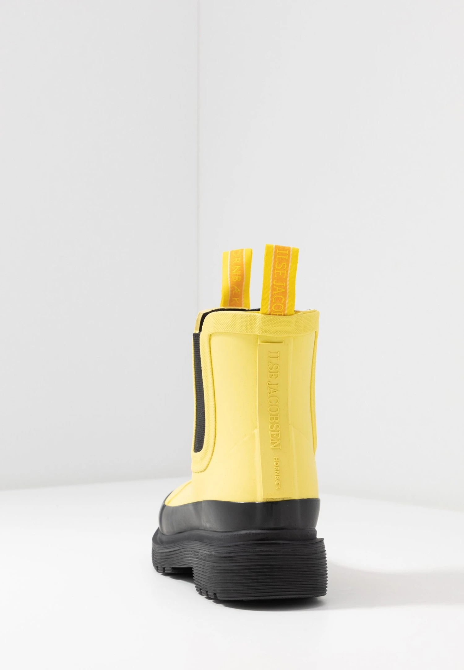 ILSE JACOBSEN Regenlaarzen - Sunbeam 8 ILSE JACOBSEN Regenlaarzen - Sunbeam - Afbeelding 6