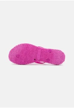 ILSE JACOBSEN Cheerful - Teenslippers - Azalea Pink -Ilse Jacobsen 15e8ebafb06d41f3a36e6afaa1be177e