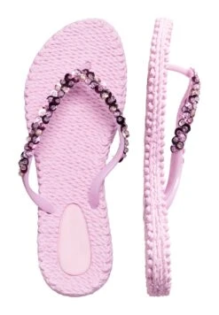 ILSE JACOBSEN Beet - Teensandalen - Ballerina -Ilse Jacobsen 17425ef64d2349c689b92428b89ec2fc