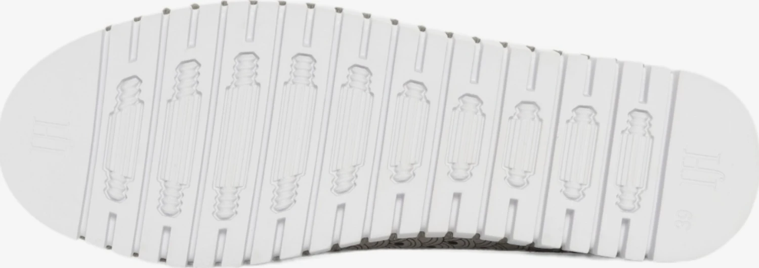 ILSE JACOBSEN Slip-on Sneakers Slip-on TULIP139 Dames Grijs 7 ILSE JACOBSEN Slip-on Sneakers Slip-on TULIP139 Dames Grijs - Afbeelding 5