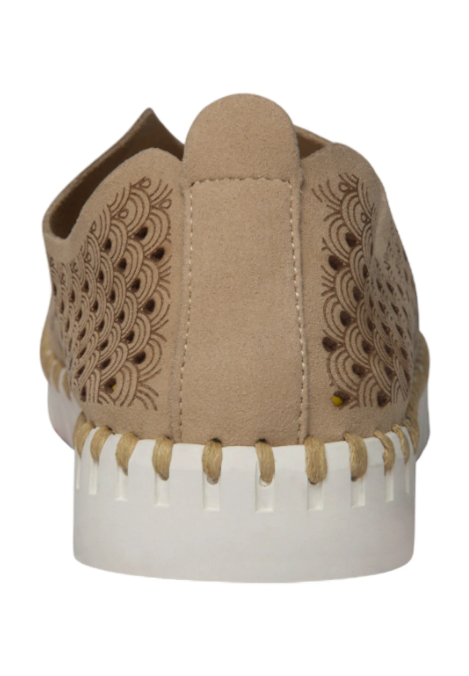 ILSE JACOBSEN Tulip - Instappers - Latte 5 ILSE JACOBSEN Tulip - Instappers - Latte - Afbeelding 3