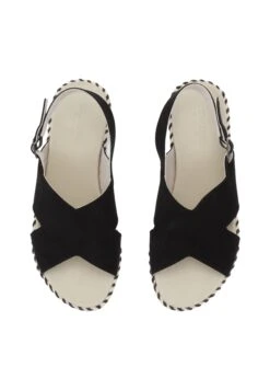 ILSE JACOBSEN Tulip - Sandalen - Schwarz 9 ILSE JACOBSEN Tulip - Sandalen - Schwarz -Ilse Jacobsen 194ae4ab8eab454583b7eba113dadfa2