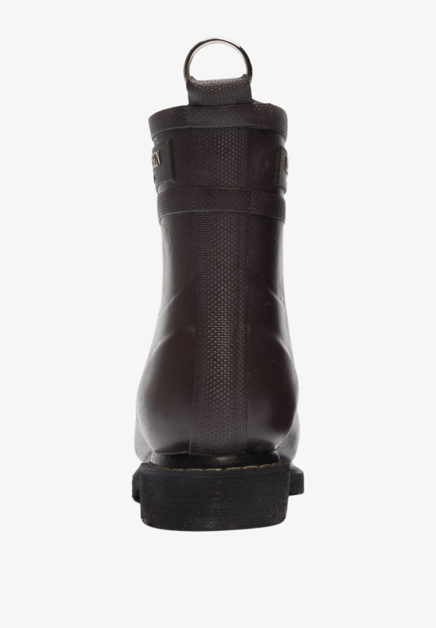 ILSE JACOBSEN Laarzen Regenlaarzen RUB2 Dames Chocoladebruin 7 ILSE JACOBSEN Laarzen Regenlaarzen RUB2 Dames Chocoladebruin - Afbeelding 5