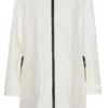 Regenjas Ilse Jacobsen RAIN128 White Sugar -Ilse Jacobsen 1 260