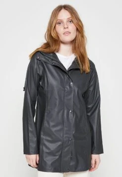 ILSE JACOBSEN Regenjas - Dark Shadow