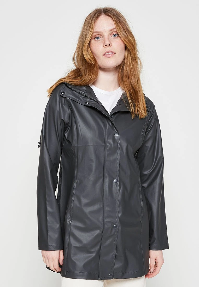 ILSE JACOBSEN Regenjas - Dark Shadow 3 ILSE JACOBSEN Regenjas - Dark Shadow