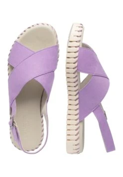 ILSE JACOBSEN Tulip - Sandalen - Frosting -Ilse Jacobsen 1b3675e3160542cc9547ab1148be7eaf